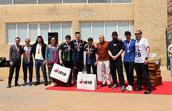 Дагестанцы помогли собрать средства на лечение земляку через благотворительную эстафету