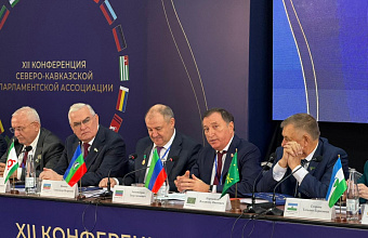 Заур Аскендеров и Александр Иванов подписали соглашение о сотрудничестве