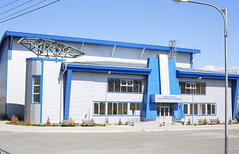 Четыре крупных спорткомплекса были построены в Дагестане в рамках нацпроекта