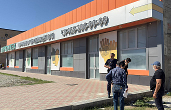 В Новолакском районе прошли рейды против незаконных подключений к магистральному водопроводу