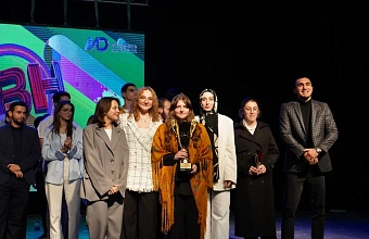 Определены финалисты Дагестанской лиги КВН