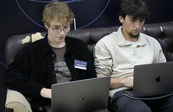 Хакатон «АйтиПрорыв» прошел в ДГУ