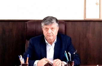 Глава Гунибского района поблагодарил избирателей и организаторов выборов