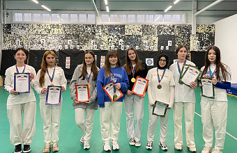 Дагестанские лучники выступят на Чемпионате и Кубке России