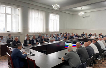 В Табасаранском районе на государственный кадастровый учет поставлены 27 зданий мечетей