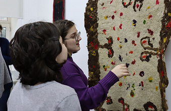 В Махачкале в национальном музее запустили проект, посвященный быту и культуре бежтинцев