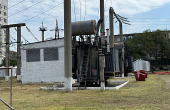 Энергосети Кизилюрта вновь передали на обслуживание «Дагэнерго»