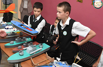 В Каспийске пройдет конкурс по судомодельному спорту, посвященный 30-летию Народного Собрания РД