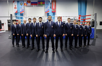 Боксер Атаев, Бижамов и Гаджимагомедов – в заявке сборной России на Чемпионат мира