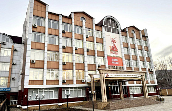 Заключительный этап многопрофильной инженерной олимпиады «Звезда» пройдет в ДГТУ