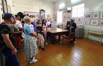 В Гунибском районе прошли мероприятия в честь дня рождения поэта Расула Гамзатова