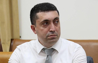 Камил Саидов прокомментировал прямой эфир Главы Дагестана Сергея Меликова