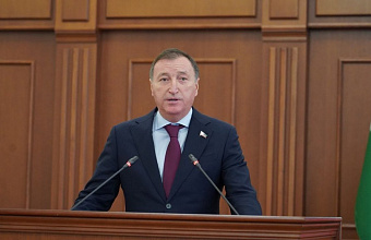 Заур Аскендеров: «СКПА – это площадка, где регионы могут эффективно решать совместно поставленные вопросы»