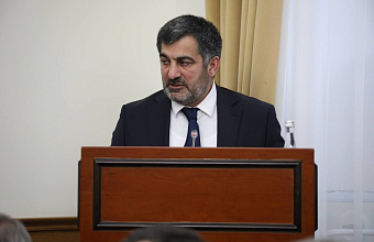 Затраты на «прорывные» проекты в Дагестане превысили 600 млрд рублей