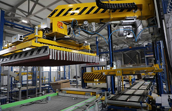 В Дагестане по новому нацпроекту запустят стекольное предприятие