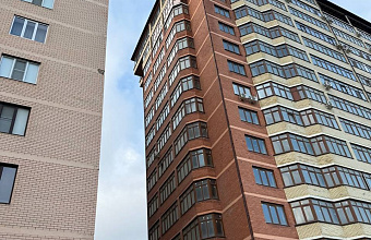 Объемы ввода жилья в Дагестане критично упали с начала 2025 года