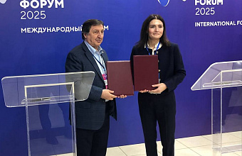 В Дагестане будут готовить специалистов для отрасли международной торговли