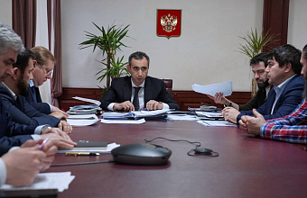 В Махачкале уточнят границы порядка 100 тысяч объектов недвижимости