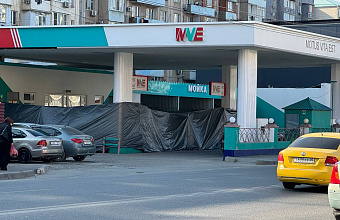 В Махачкале выявили массовые нарушения на автозаправках