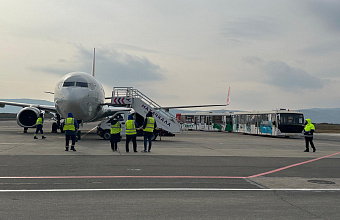 В Махачкале с лета 2025г появится новое авиасообщение