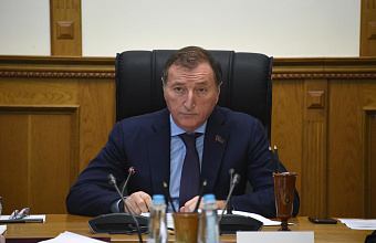 Президиум Народного Собрания Дагестана утвердил повестку дня 48-й сессии