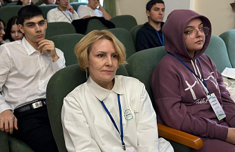 Международный экологический форум Прикаспийских стран стартовал в ДГУ