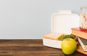 В России установят универсальные требования к питанию в школах и детсадах