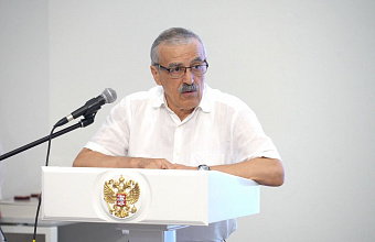 Нурбаганд Нурбагандов: «Глава Дагестана в ходе “Прямой линии” дал четкую постановку всему аппарату власти»