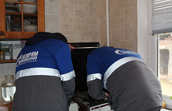 В Дагестане за два месяца выявлено почти 800 нарушений правил пользования газом в быту