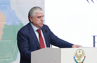 В Махачкале продолжается процедура реформирования системы управления городом