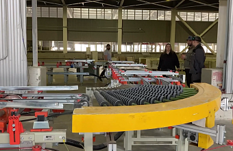 Дагестан вошел в топ-10 регионов по уровню кластерного развития