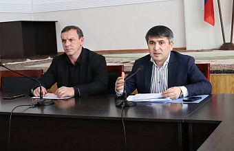 К 80-летию Победы в Табасаранском районе создадут местный совет «Дети войны»