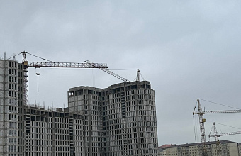 За октябрь жилье в Махачкале подешевело больше всего в стране