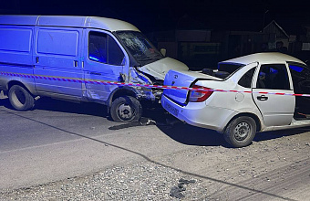 В Дагестане за неделю в 14 автоавариях погибли три человека