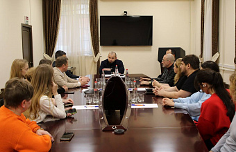 Дагестан и Уральская Ассоциация туризма совместно будут развивать индустрию гостеприимства