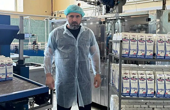 Молочный фермер и тонкости производства