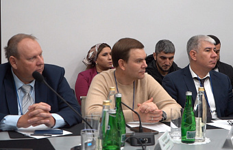 В Дербенте стартовало расширенное совещание по охране объектов культурного наследия