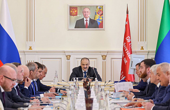 Сотрудники полиции, отразившие нападение 5 мая, будут представлены к государственным наградам