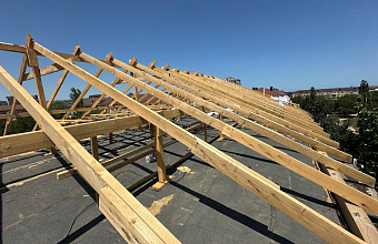 11 домов отремонтируют в Каспийске до конца 2025 года – Дагестанский фонд капремонта