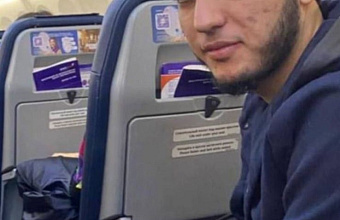 Студент Дагестанского ГАУ получил благодарность губернатора Санкт-Петербурга