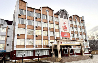 ДГТУ стал обладателем гранта для создания инженерных классов