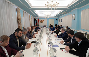 В Махачкале существенно уменьшилось число проверок объектов малого бизнеса