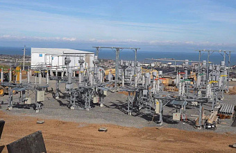 Глава Дербента обвинил энергетиков в кризисе и предложил бесплатную подстанцию