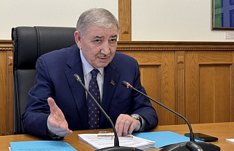 Заседание Комиссии при Главе РД по государственным премиям прошло в Правительстве Дагестана