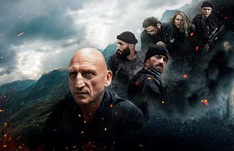 Снятый в Дагестане фильм «Пассажиры» выйдет сегодня на онлайн-площадках