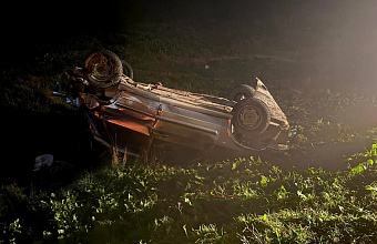 В Дагестана в ДТП погиб 16-летний водитель без прав