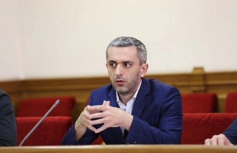 Ислам Магомедов: «В “Прямой линии” Главы РД ожидается большое внимание к теме поддержки семей участников СВО»