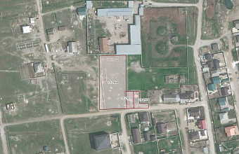 Махачкале возвращены более 5000 кв. м земли в поселке Красноармейском