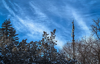 Астрахань и Махачкалу теперь связывает ускоренный интернет