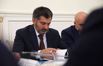 Ключевые достижения Дагестана по итогам Кавказского инвестиционного форума обсудили в Правительстве РД